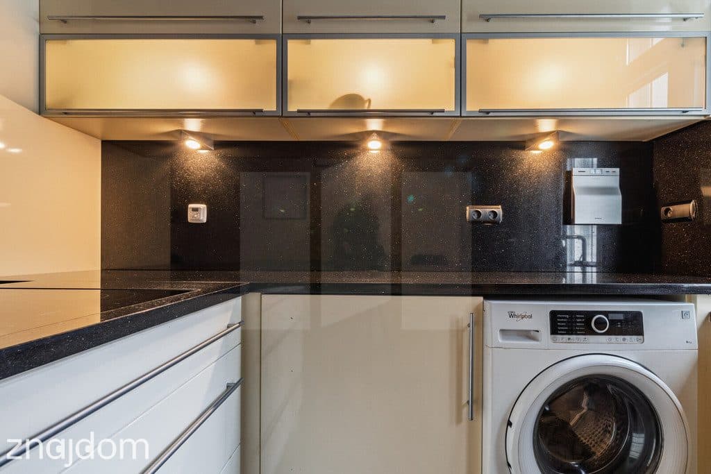 Gdańsk Centrum – 5 pokoi, 106 m² | Do negocjacji - zdjęcie 4