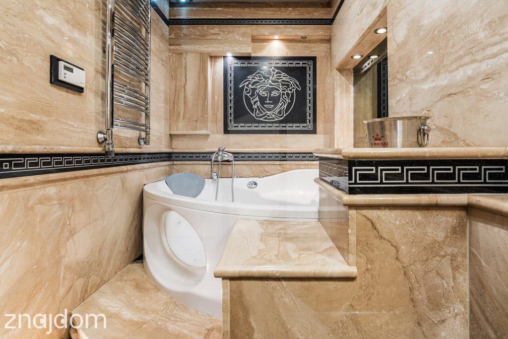 Gdańsk Centrum – 5 pokoi, 106 m² | Do negocjacji - zdjęcie 6
