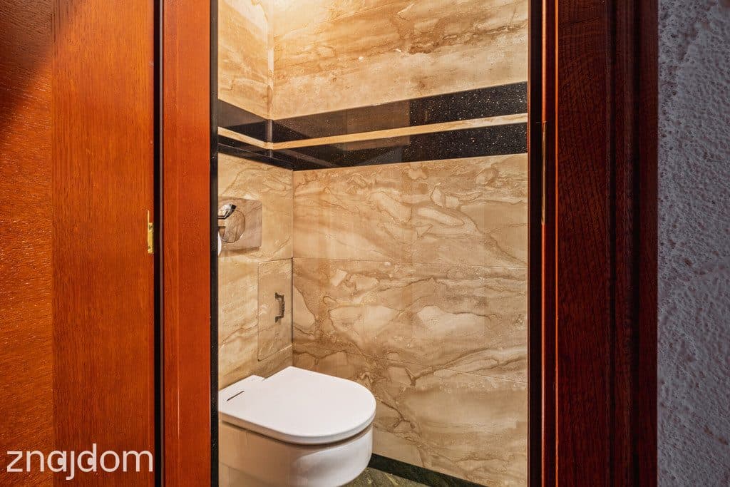 Gdańsk Centrum – 5 pokoi, 106 m² | Do negocjacji - zdjęcie 8