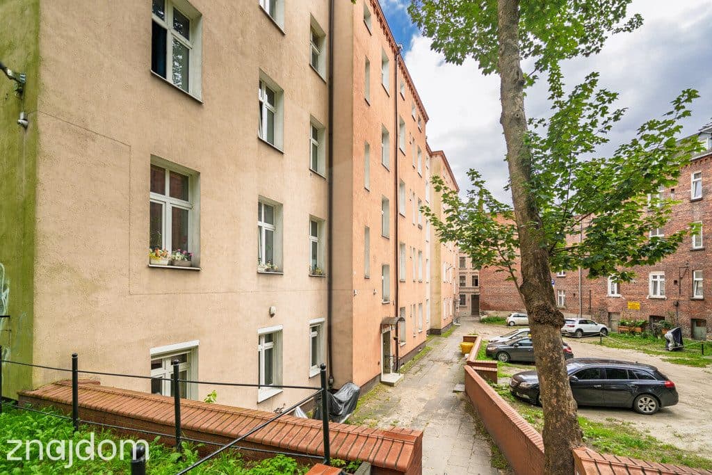 Gdańsk Centrum – 5 pokoi, 106 m² | Do negocjacji - zdjęcie 19