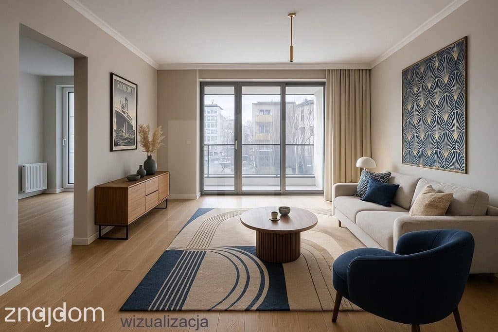 Apartament blisko morza | Marina | Plaża | Centrum