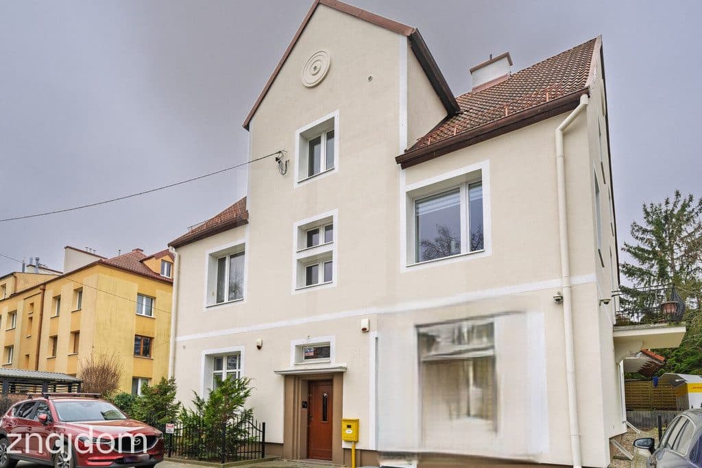 5 pokoi w świetnej lokalizacji Gdańska | Strzyża - zdjęcie 17