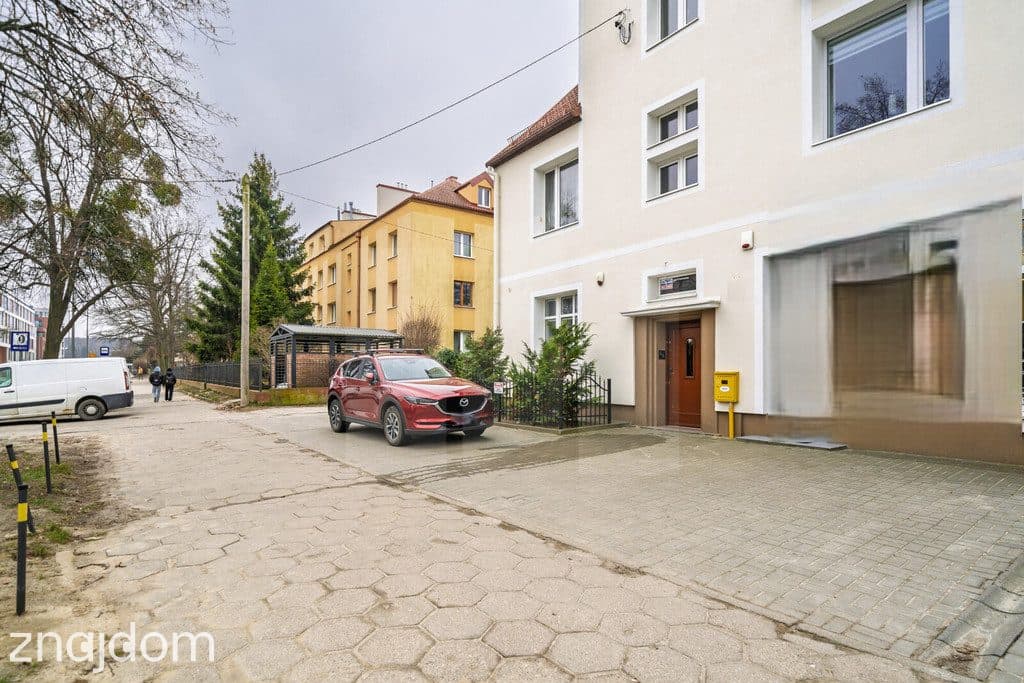 5 pokoi w świetnej lokalizacji Gdańska | Strzyża - zdjęcie 18