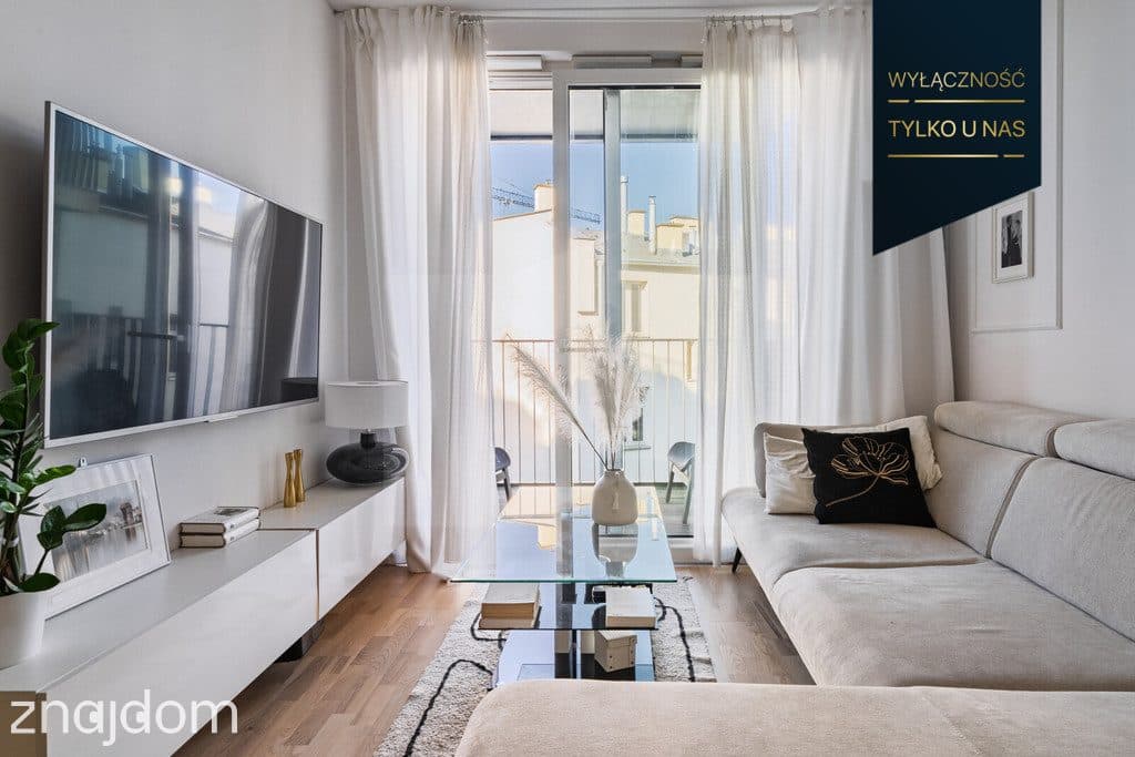Wyjątkowy apartament nad Motławą - zdjęcie 3