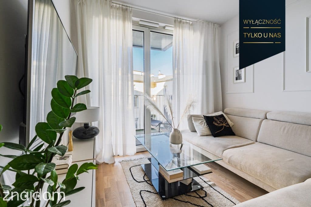 Wyjątkowy apartament nad Motławą - zdjęcie 4