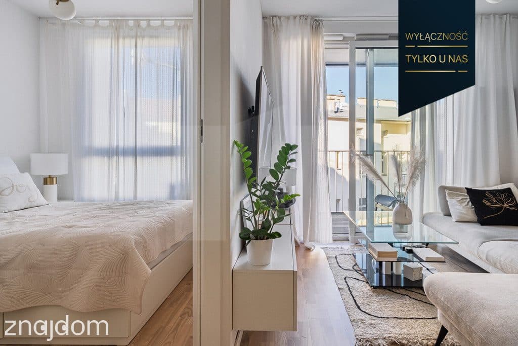 Wyjątkowy apartament nad Motławą - zdjęcie 5