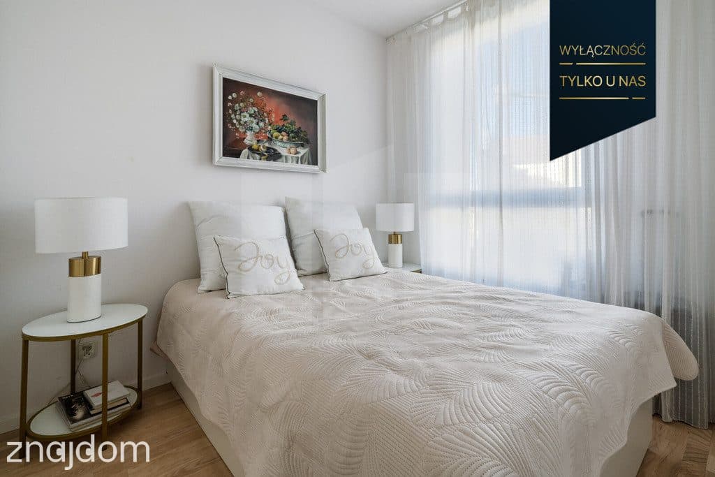 Wyjątkowy apartament nad Motławą - zdjęcie 7