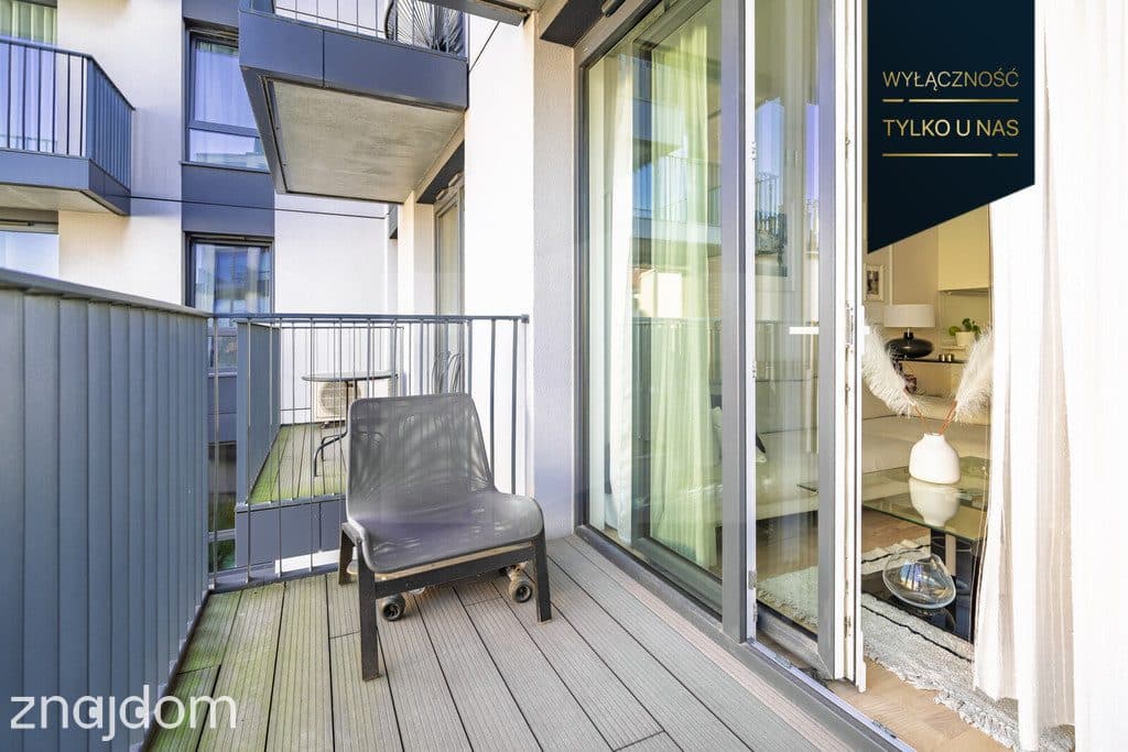 Wyjątkowy apartament nad Motławą - zdjęcie 12