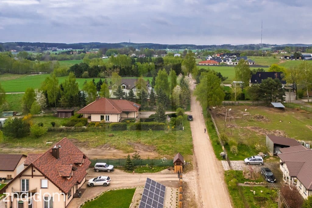 Okazja - działka 1942 m² - zdjęcie 7