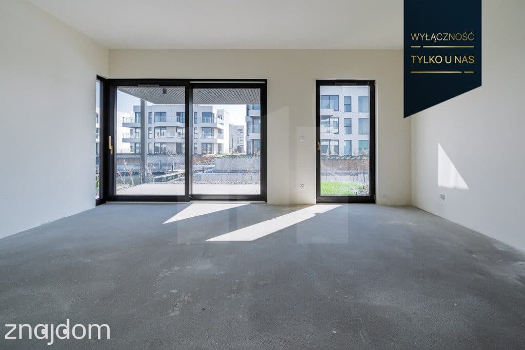 Sol Marina | Apartament przy samej marinie - zdjęcie 2