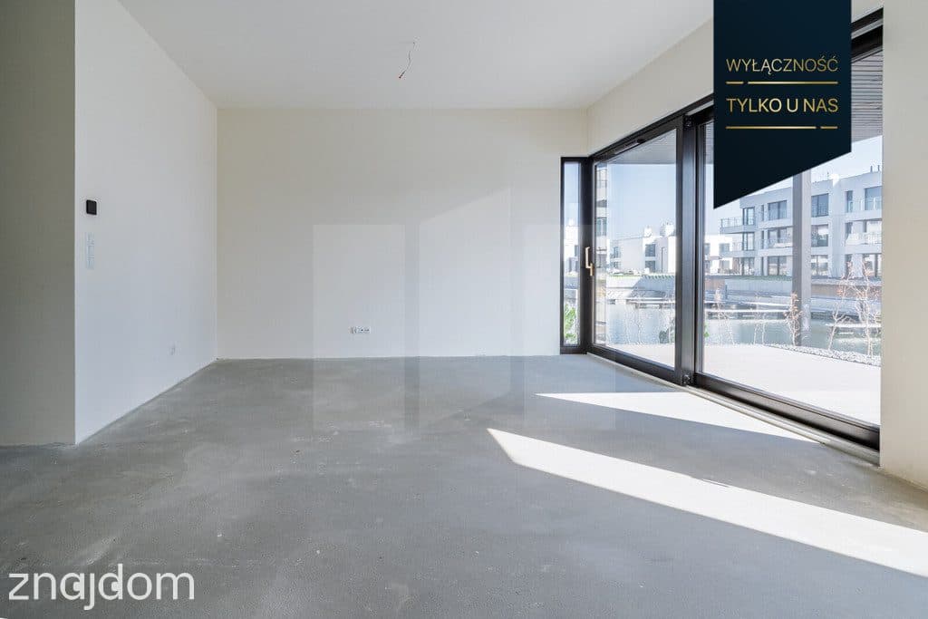 Sol Marina | Apartament przy samej marinie - zdjęcie 3