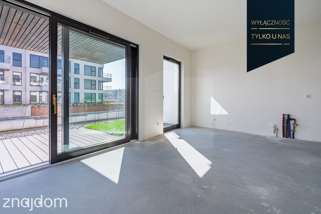Sol Marina | Apartament przy samej marinie - zdjęcie 4