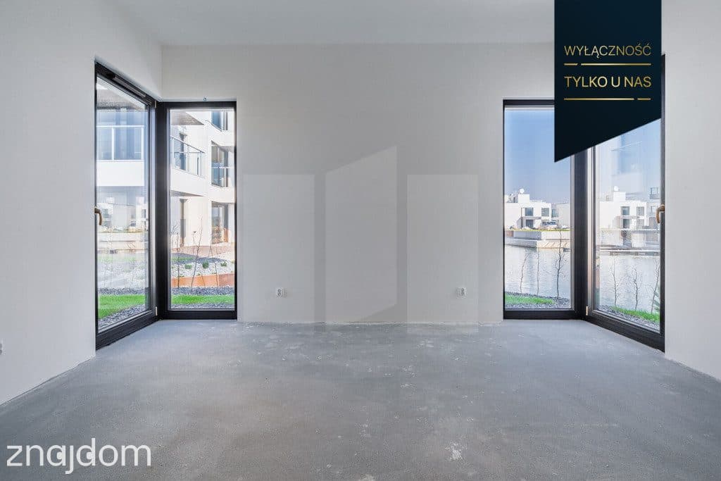 Sol Marina | Apartament przy samej marinie - zdjęcie 6