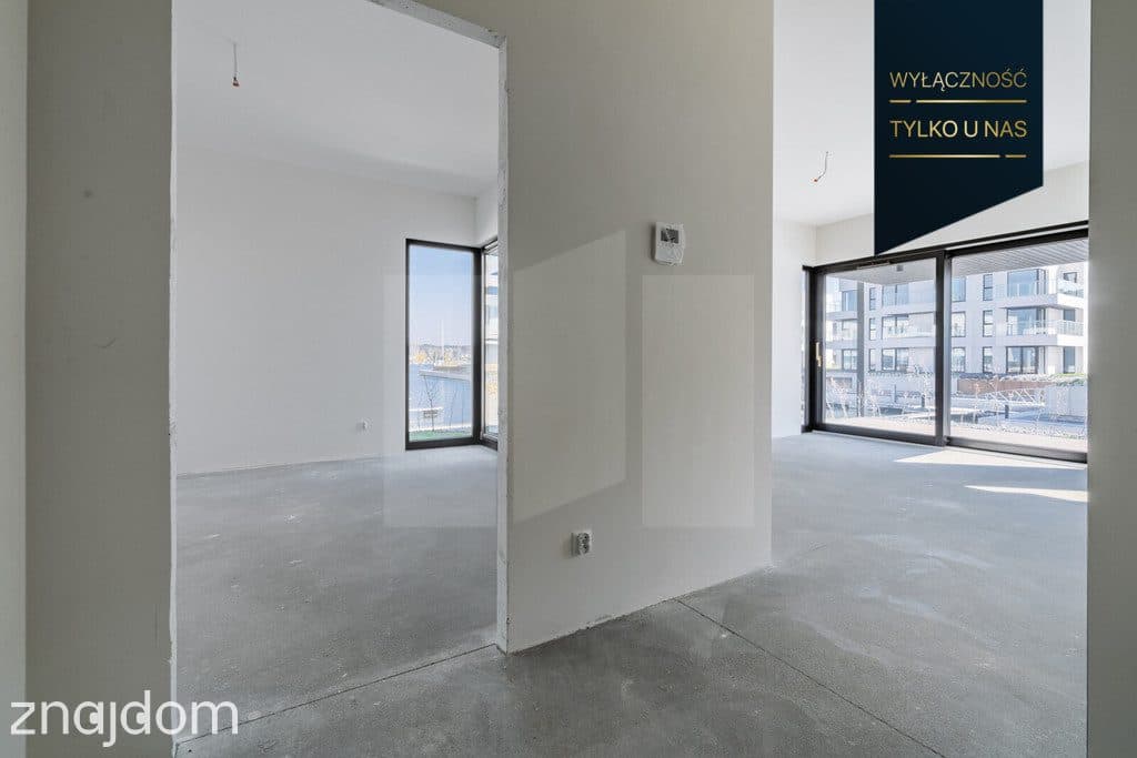 Sol Marina | Apartament przy samej marinie - zdjęcie 9