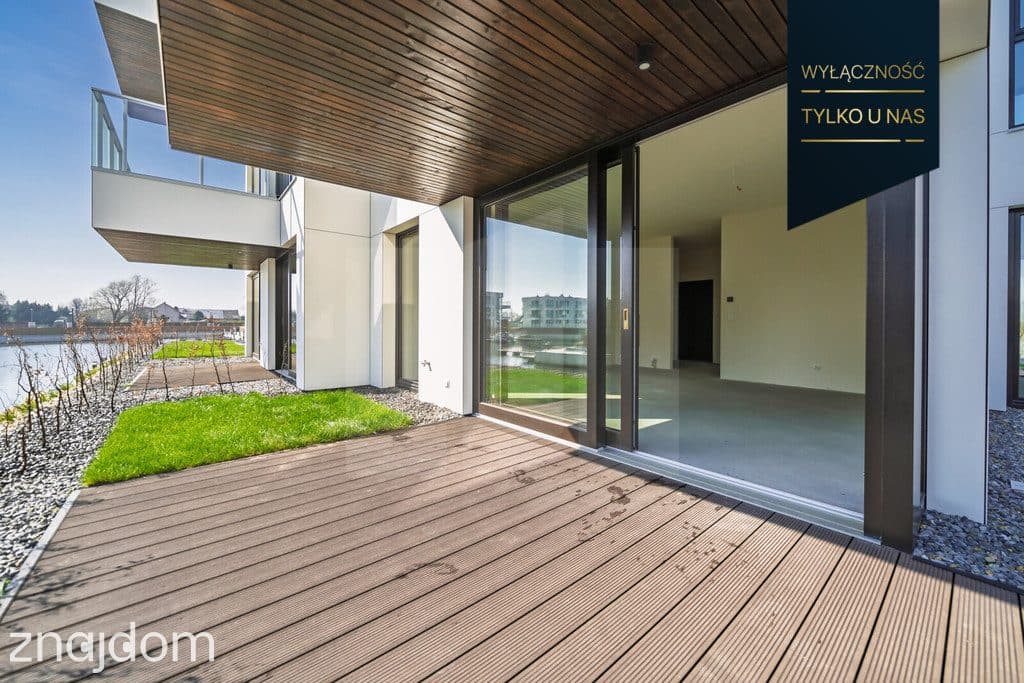Sol Marina | Apartament przy samej marinie - zdjęcie 10