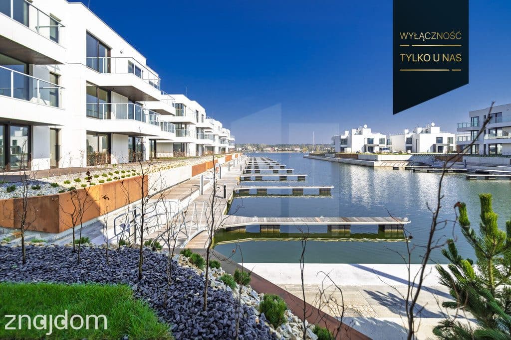 Sol Marina | Apartament przy samej marinie - zdjęcie 14