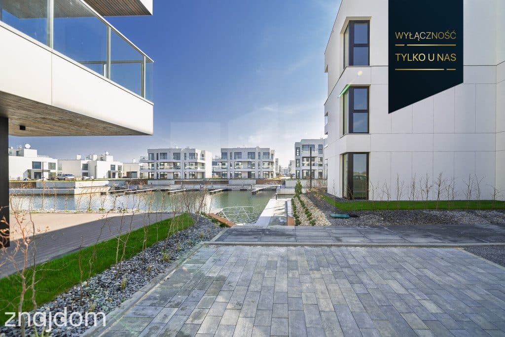 Sol Marina | Apartament przy samej marinie - zdjęcie 16