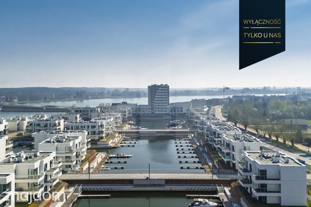Sol Marina | Apartament przy samej marinie - zdjęcie 17