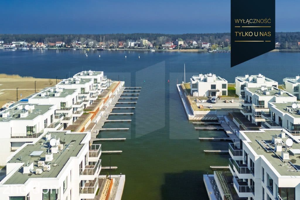 Sol Marina | Apartament przy samej marinie - zdjęcie 18