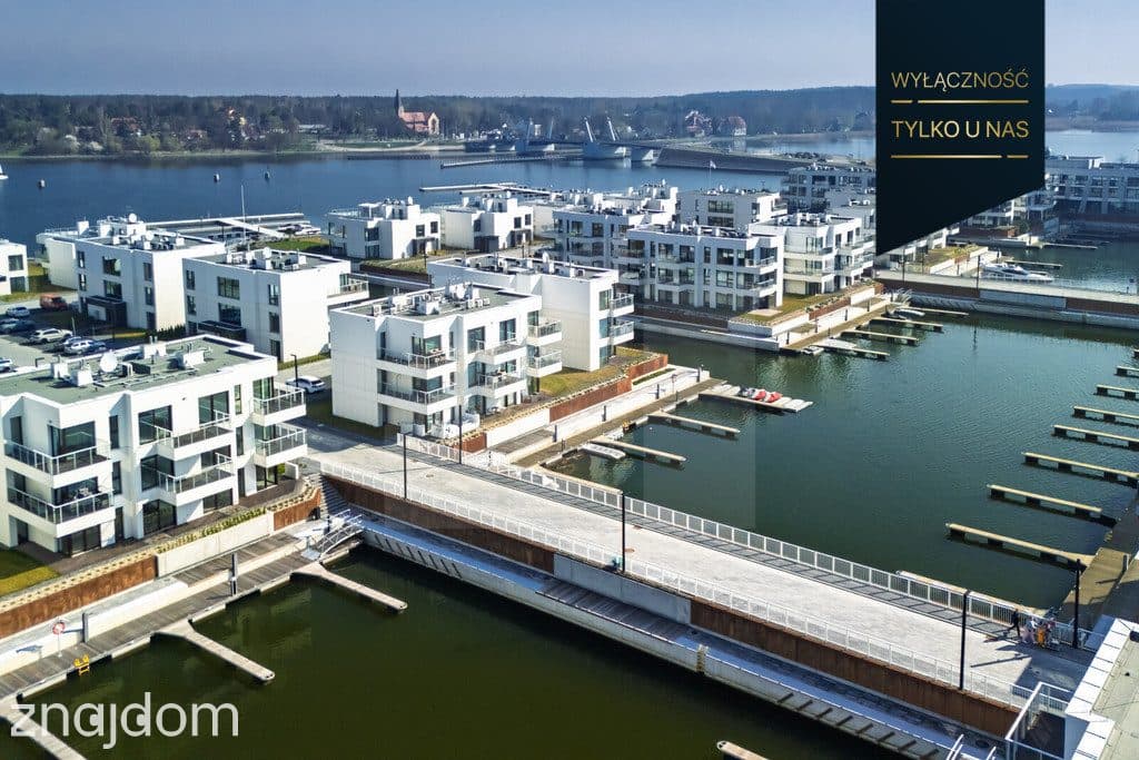 Sol Marina | Apartament przy samej marinie - zdjęcie 19