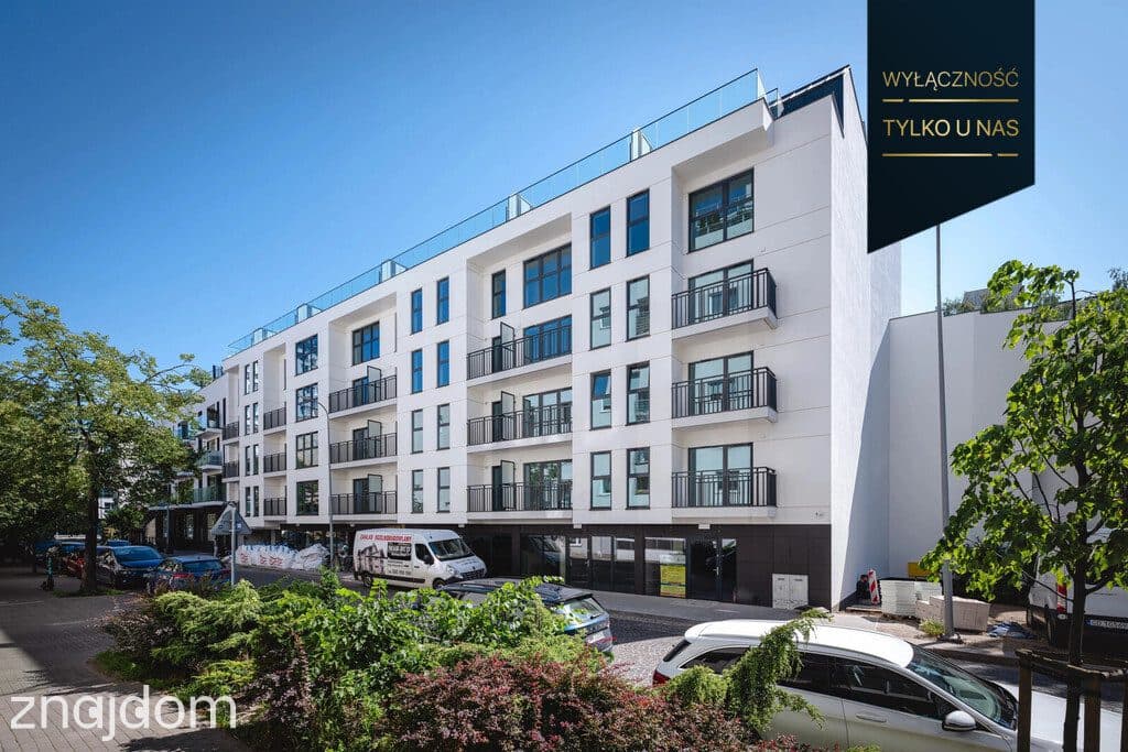 Apartament Żeromskiego 7 | 2024 | Marina 500 m - zdjęcie 2