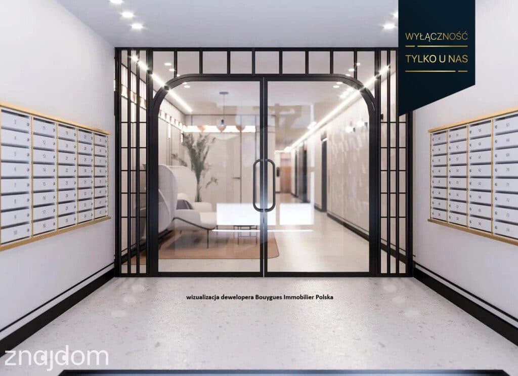 Apartament Żeromskiego 7 | 2024 | Marina 500 m - zdjęcie 5