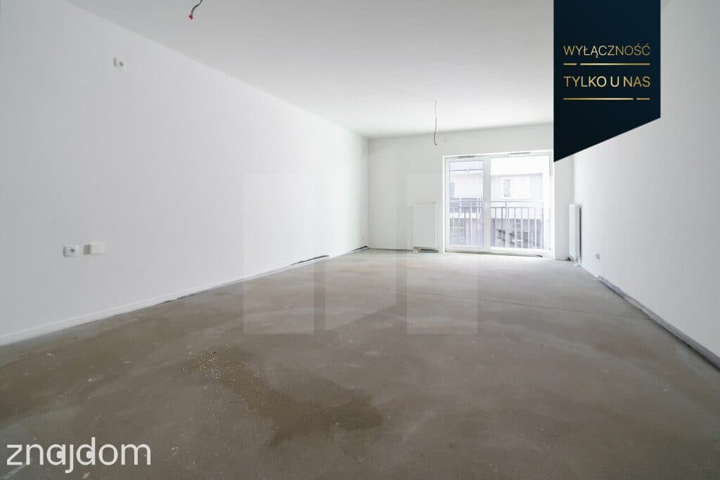 Apartament Żeromskiego 7 | 2024 | Marina 500 m - zdjęcie 4