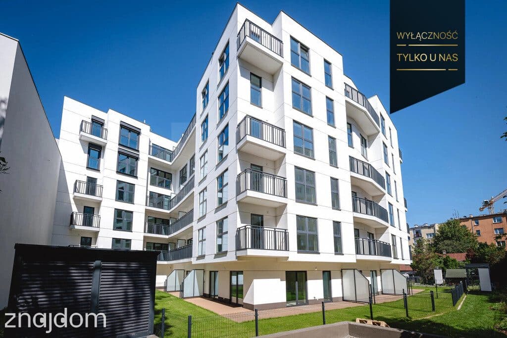 Apartament Żeromskiego 7 | 2024 | Marina 500 m - zdjęcie 19