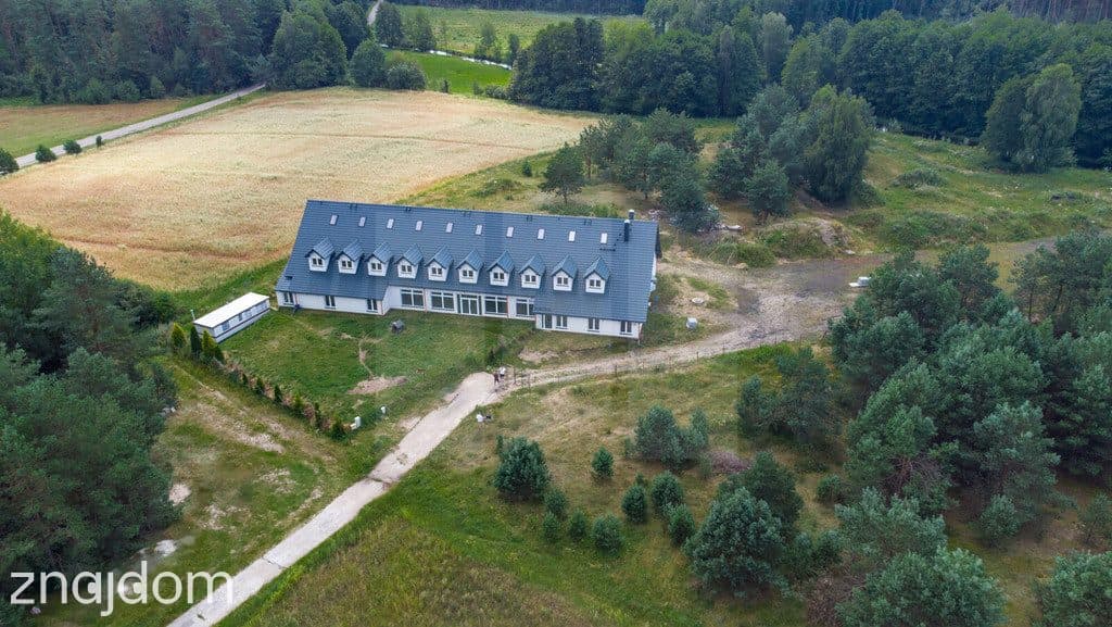 Porcelanowa Dolina – apartamenty w sercu Kaszub - zdjęcie 2