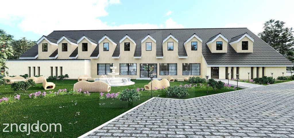 Porcelanowa Dolina – apartamenty w sercu Kaszub - zdjęcie 3
