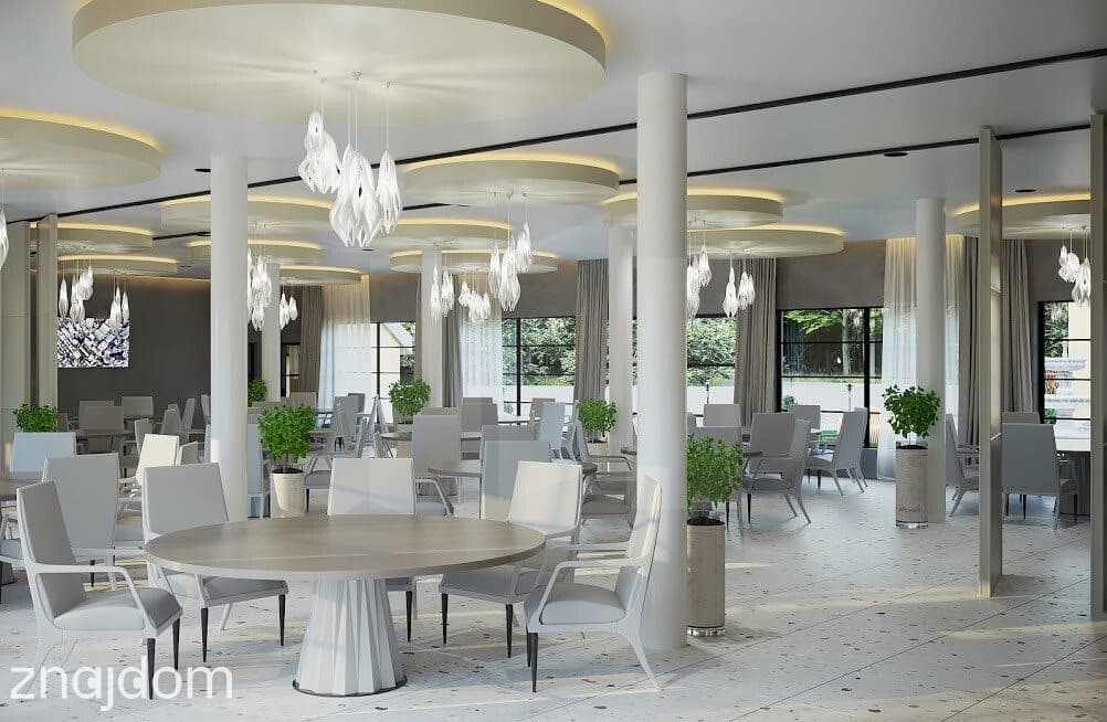 Porcelanowa Dolina – apartamenty w sercu Kaszub - zdjęcie 4