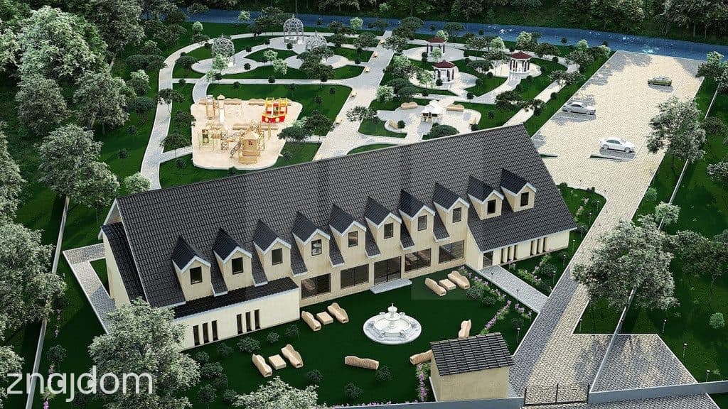 Porcelanowa Dolina – apartamenty w sercu Kaszub - zdjęcie 5