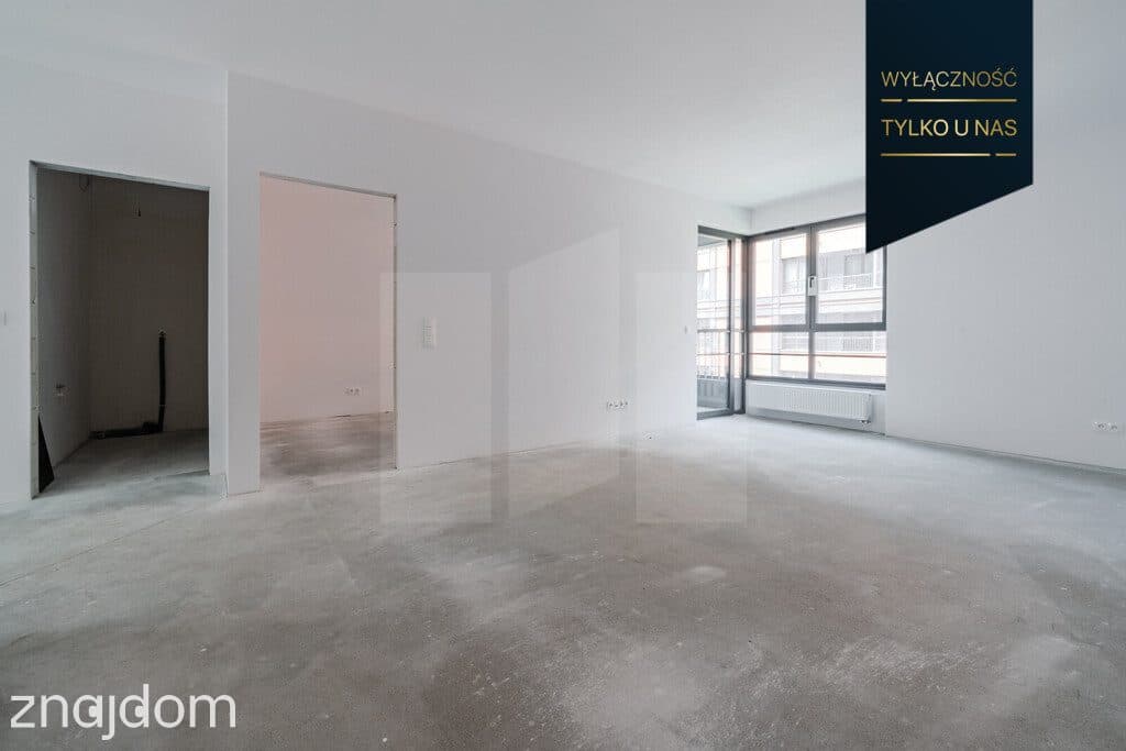 3 pokoje | loggia | DOKI Living | Centrum Gdańska - zdjęcie 10