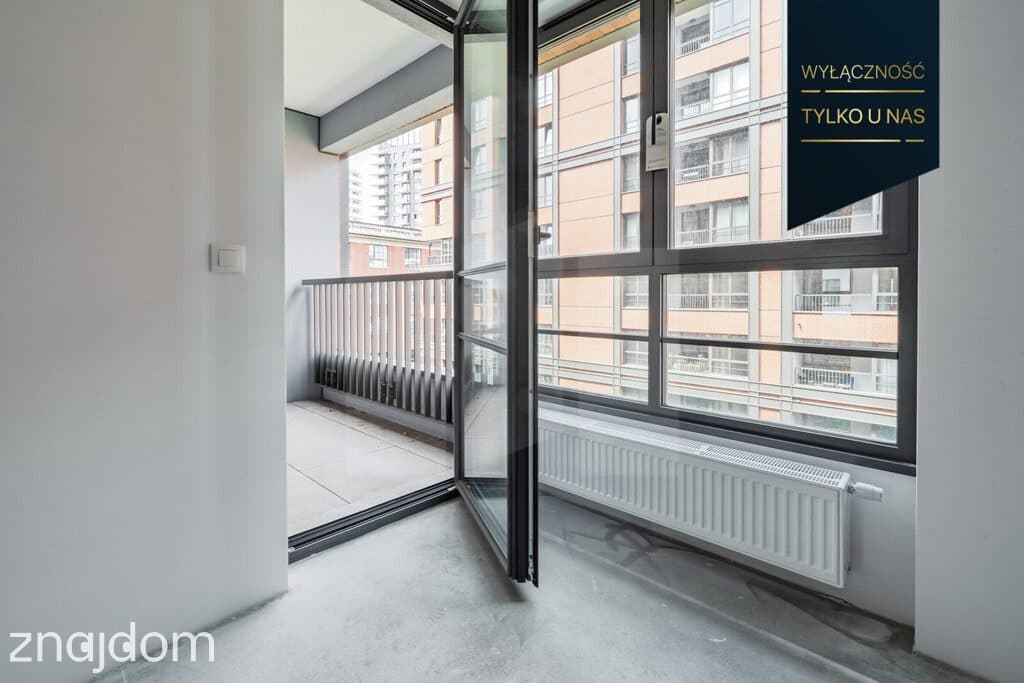 3 pokoje | loggia | DOKI Living | Centrum Gdańska - zdjęcie 11