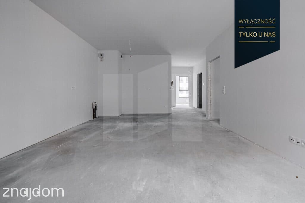 3 pokoje | loggia | DOKI Living | Centrum Gdańska - zdjęcie 14