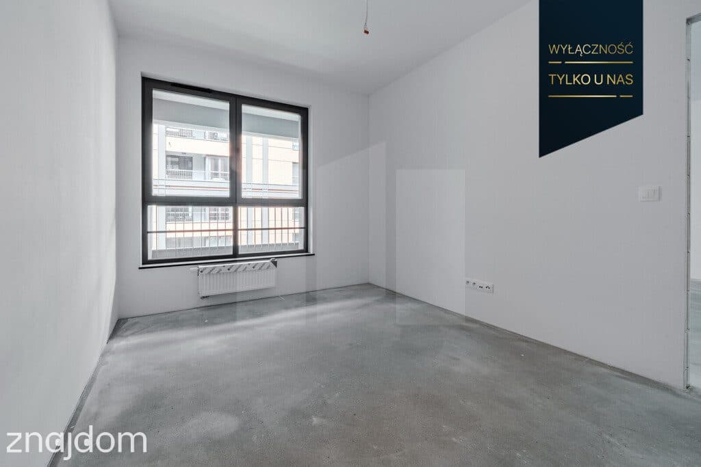 3 pokoje | loggia | DOKI Living | Centrum Gdańska - zdjęcie 16