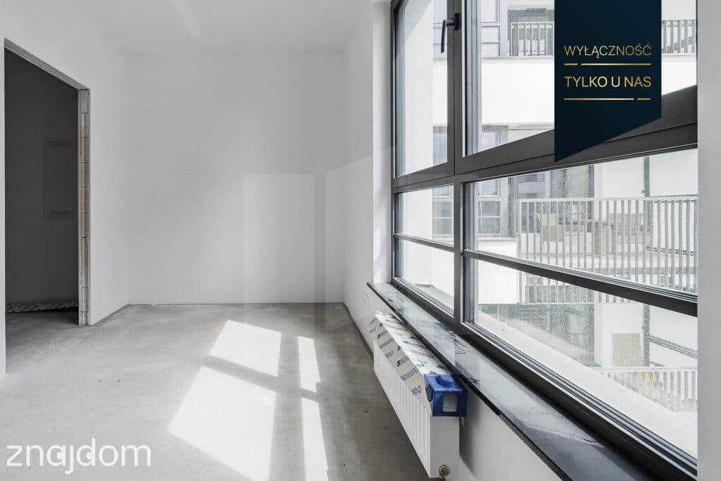 3 pokoje | loggia | DOKI Living | Centrum Gdańska - zdjęcie 17