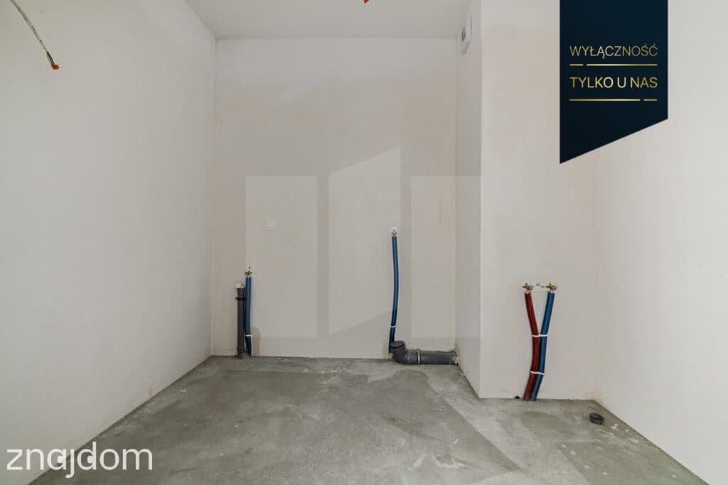 3 pokoje | loggia | DOKI Living | Centrum Gdańska - zdjęcie 18