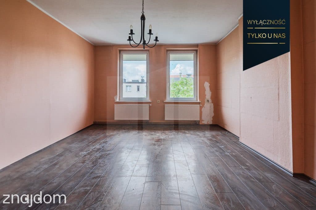 2 pokoje | centrum Gdańsk Wrzeszcz