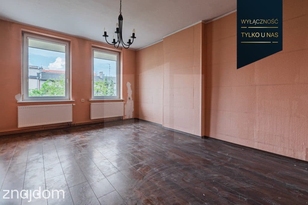 2 pokoje | centrum Gdańsk Wrzeszcz - zdjęcie 2