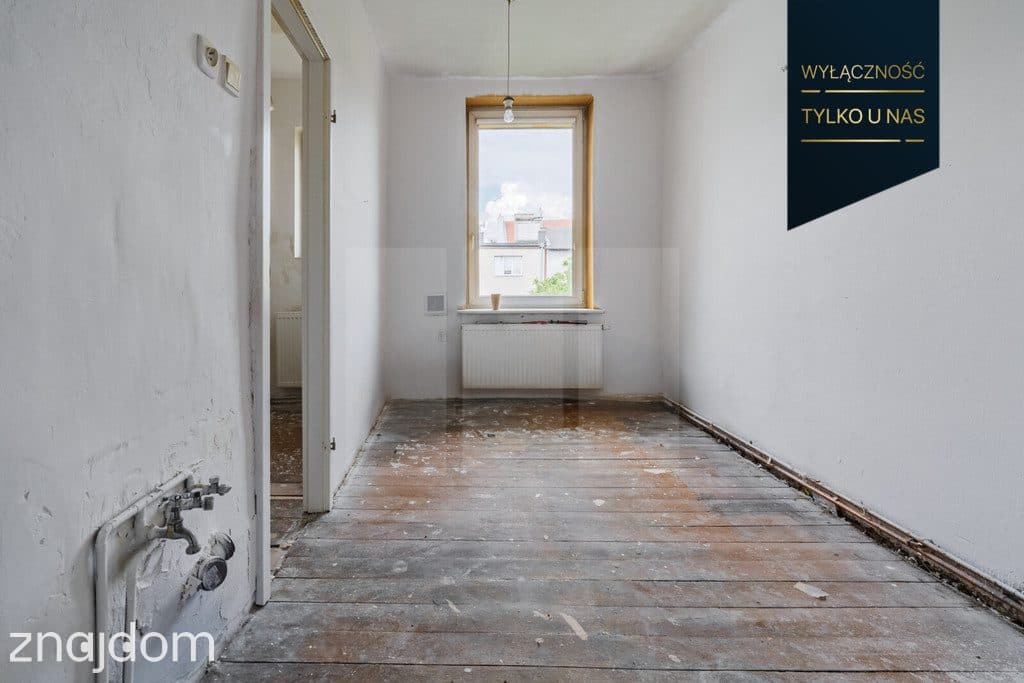 2 pokoje | centrum Gdańsk Wrzeszcz - zdjęcie 4