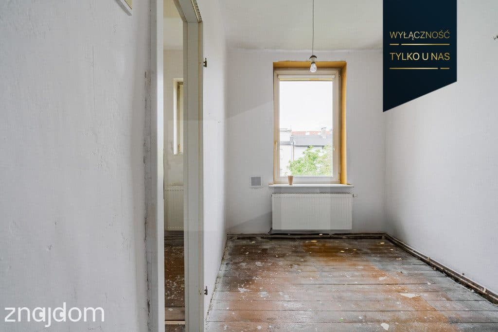 2 pokoje | centrum Gdańsk Wrzeszcz - zdjęcie 6