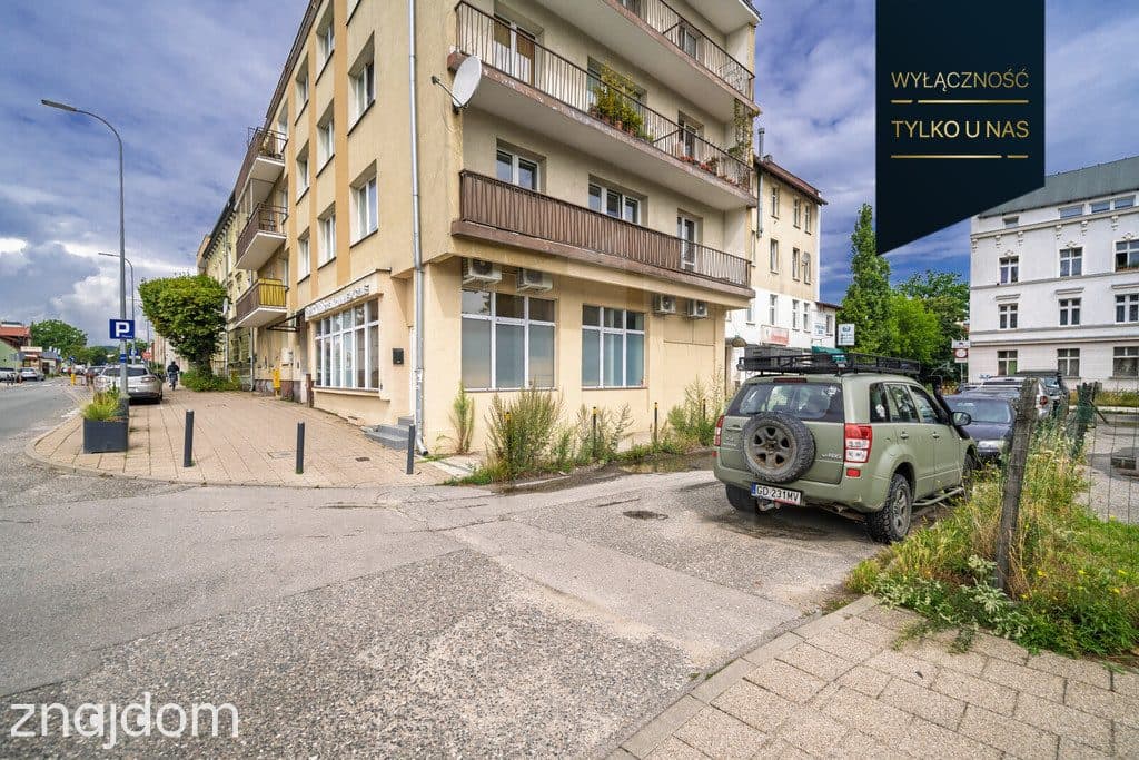 2 pokoje | centrum Gdańsk Wrzeszcz - zdjęcie 11