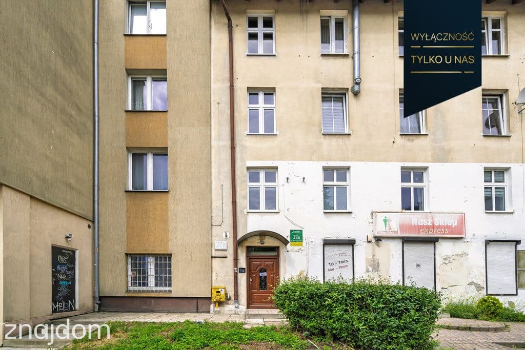 2 pokoje | centrum Gdańsk Wrzeszcz - zdjęcie 12