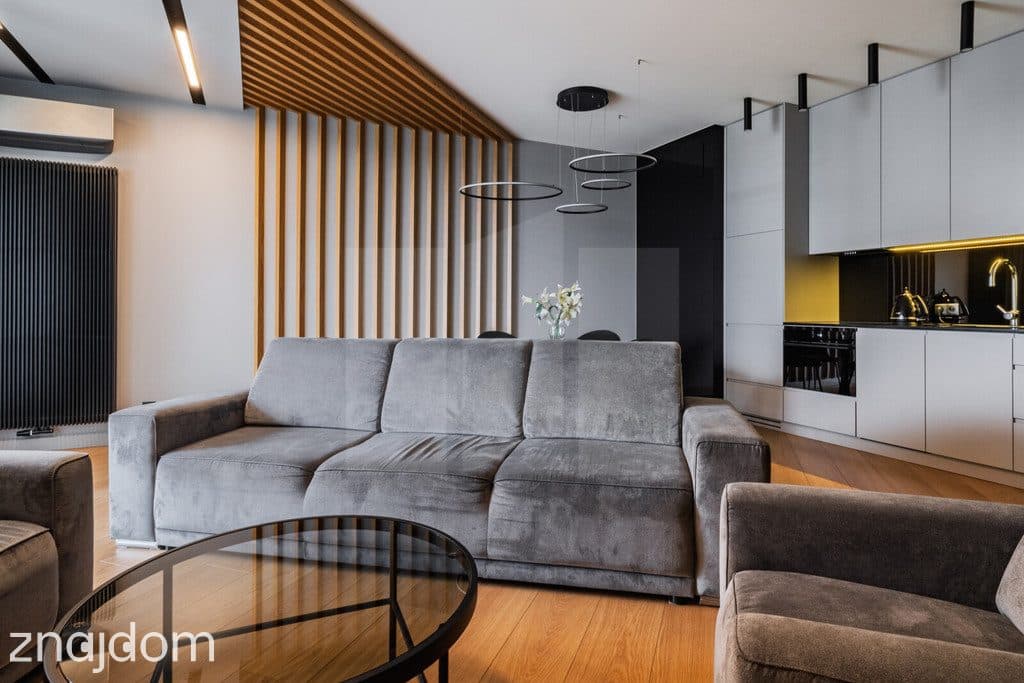 Apartament na granicy Parku Reagana - zdjęcie 4