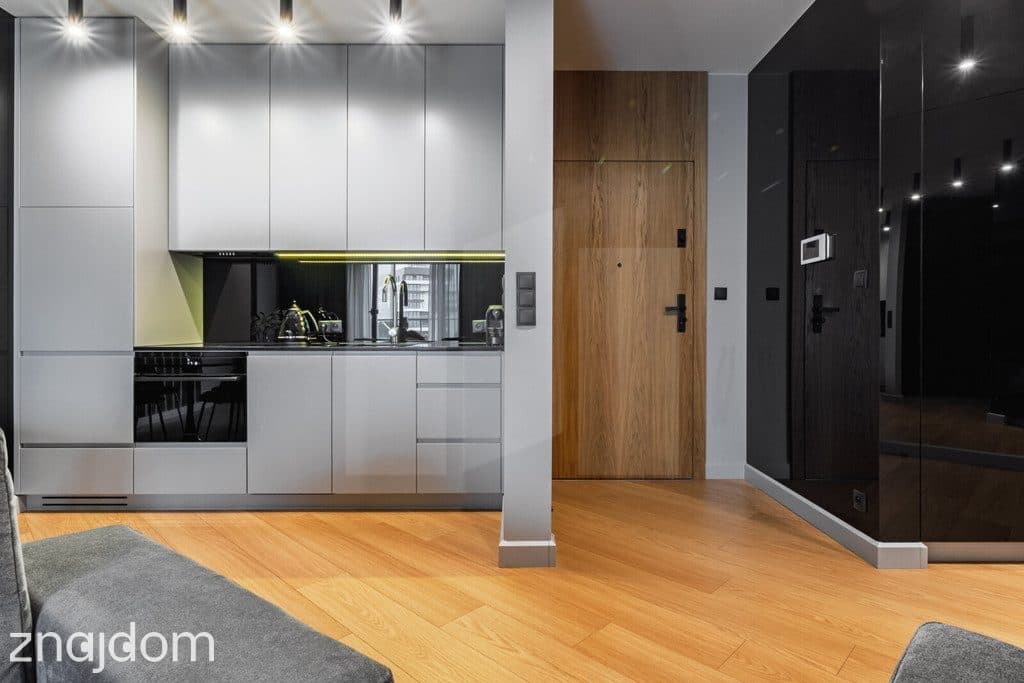 Apartament na granicy Parku Reagana - zdjęcie 6