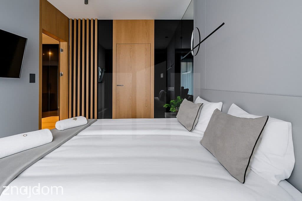Apartament na granicy Parku Reagana - zdjęcie 9