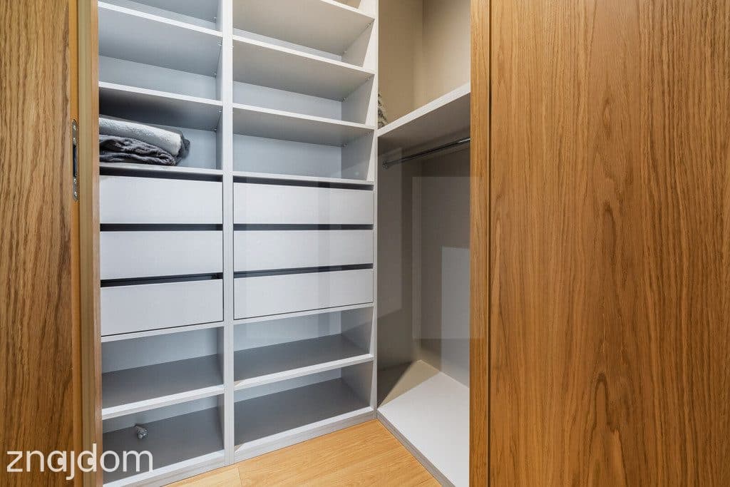 Apartament na granicy Parku Reagana - zdjęcie 10