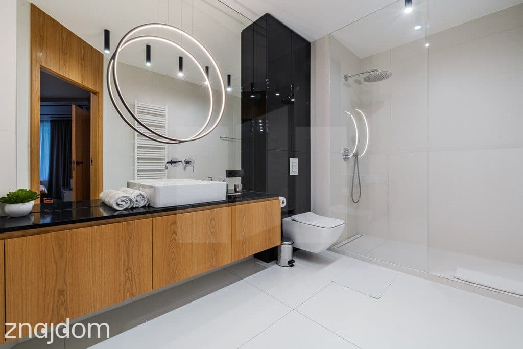 Apartament na granicy Parku Reagana - zdjęcie 11