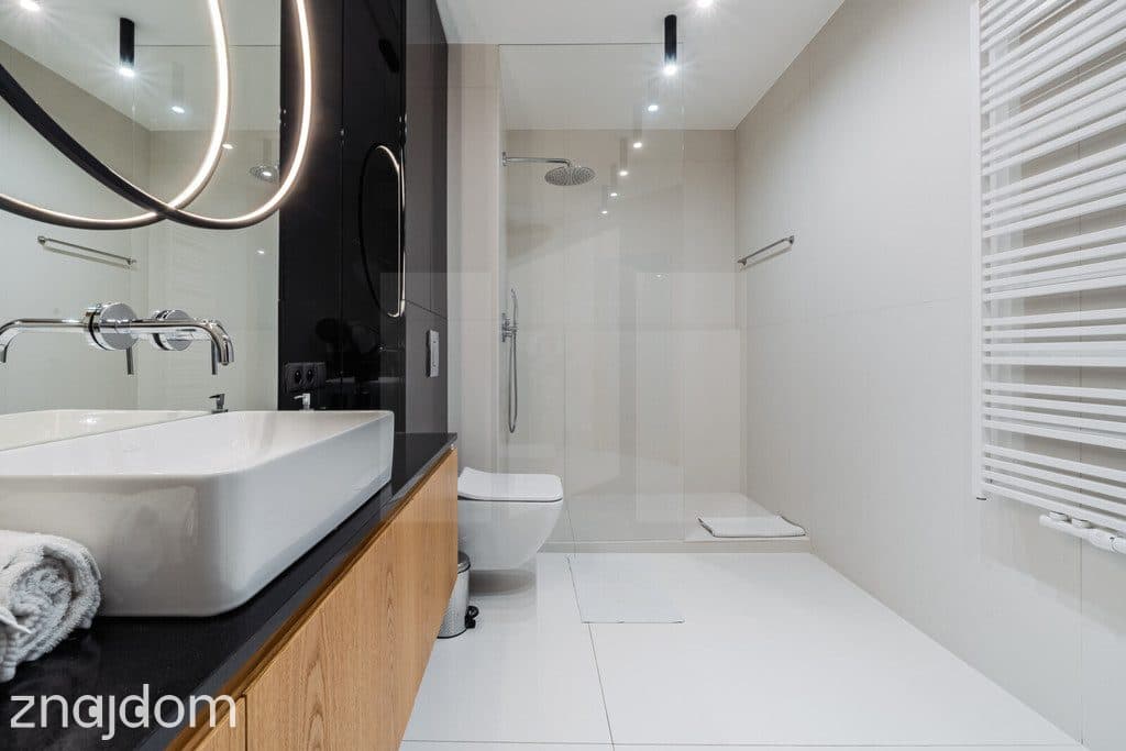Apartament na granicy Parku Reagana - zdjęcie 12